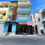 Bán nhà 5 tầng 4PN 4WC hẻm ô tô 8m trung tâm Quận 10 giá 9,2 tỷ - Ảnh thu nhỏ 1