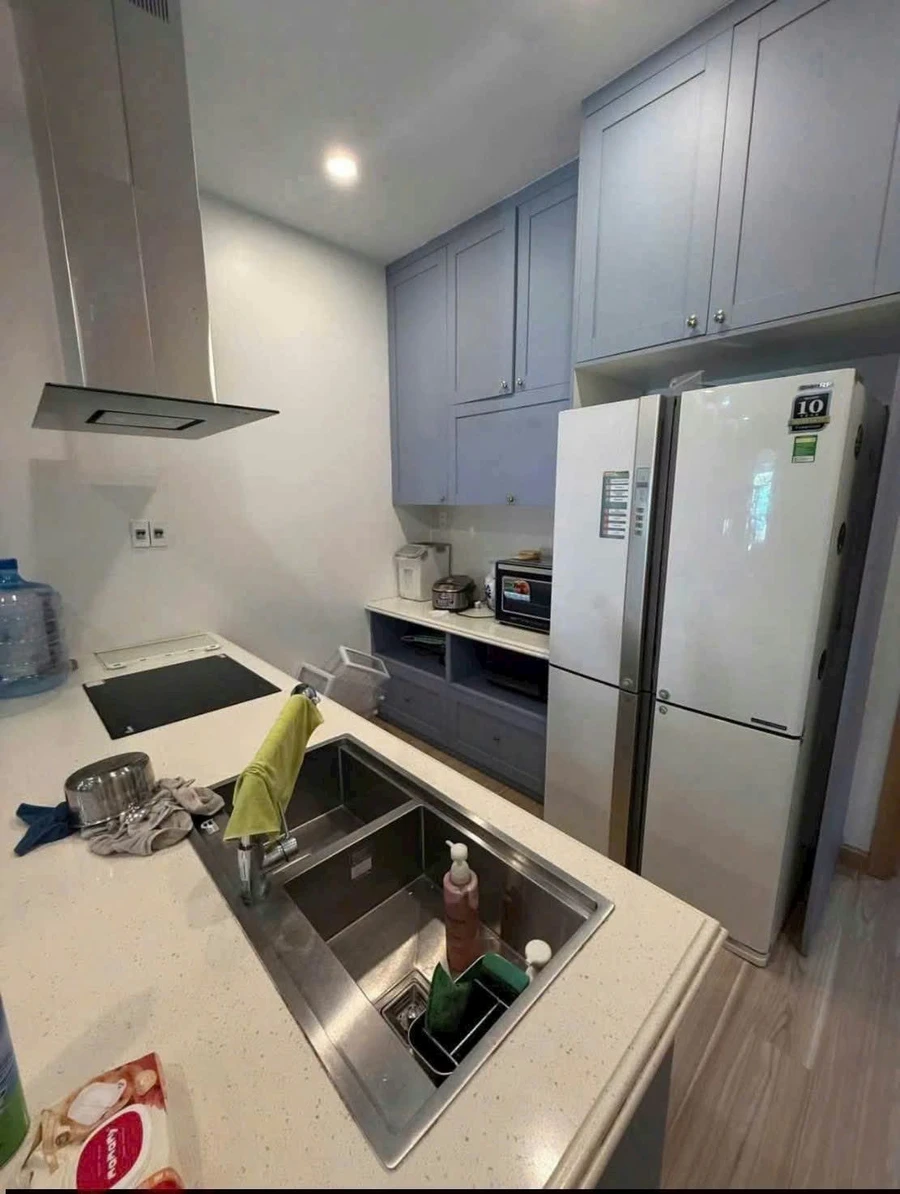 Bán nhà mặt tiền Phan Văn Trị, 4PN, 100m² - 6,2 tỷ - Ảnh thu nhỏ 5