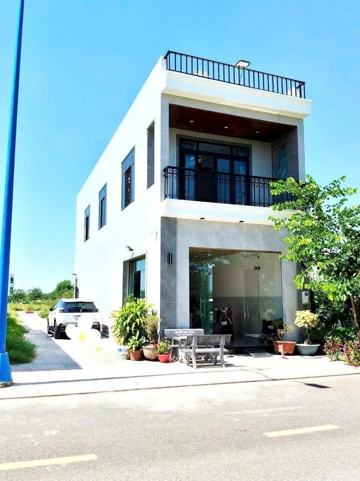 Bán nhà 1 trệt 1 lầu 90m2 Tam Long, TP Bà Rịa 4,45 tỷ - Ảnh thu nhỏ 2