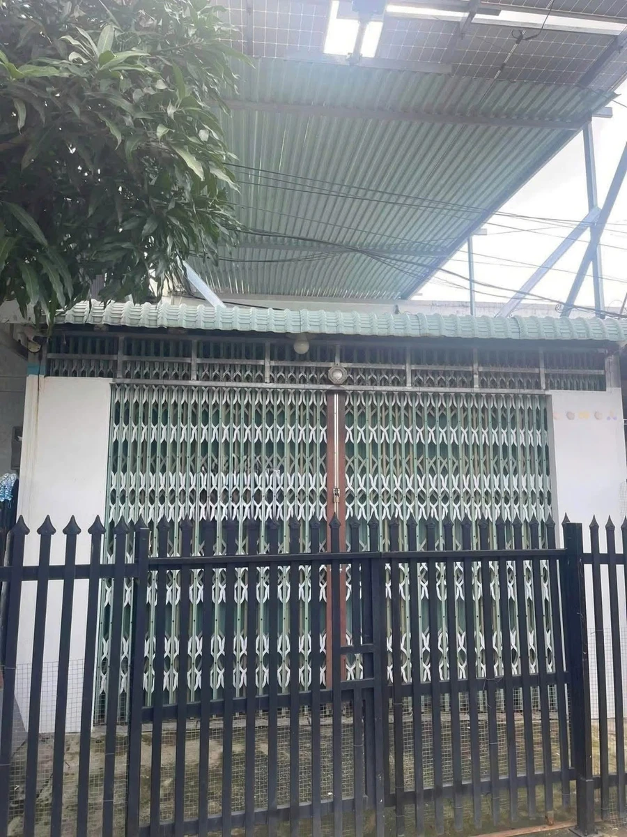 Cho thuê nhà hẻm 110m² 2 PN Nguyễn Trung Trực Rạch Giá - Ảnh thu nhỏ 4
