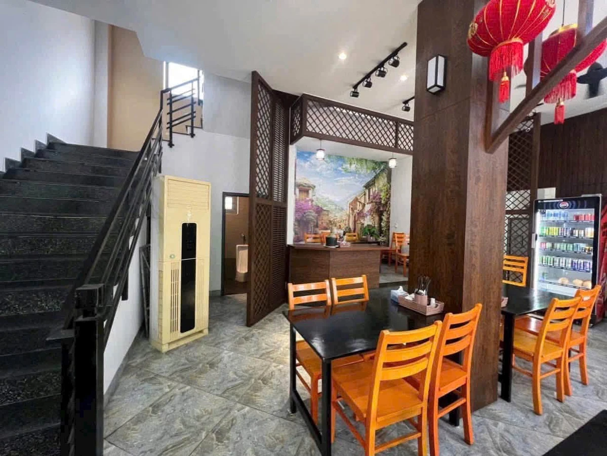 Bán nhà góc 3 mặt tiền Nguyễn Thiện Thuật nối dài, 129,9m², 4 tầng thang máy, trung tâm Nha Trang - Ảnh thu nhỏ 3