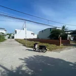 Bán đất 2 mặt tiền Trần Đăng Ninh 194m² Nha Trang 4 tỷ - Ảnh thu nhỏ 2