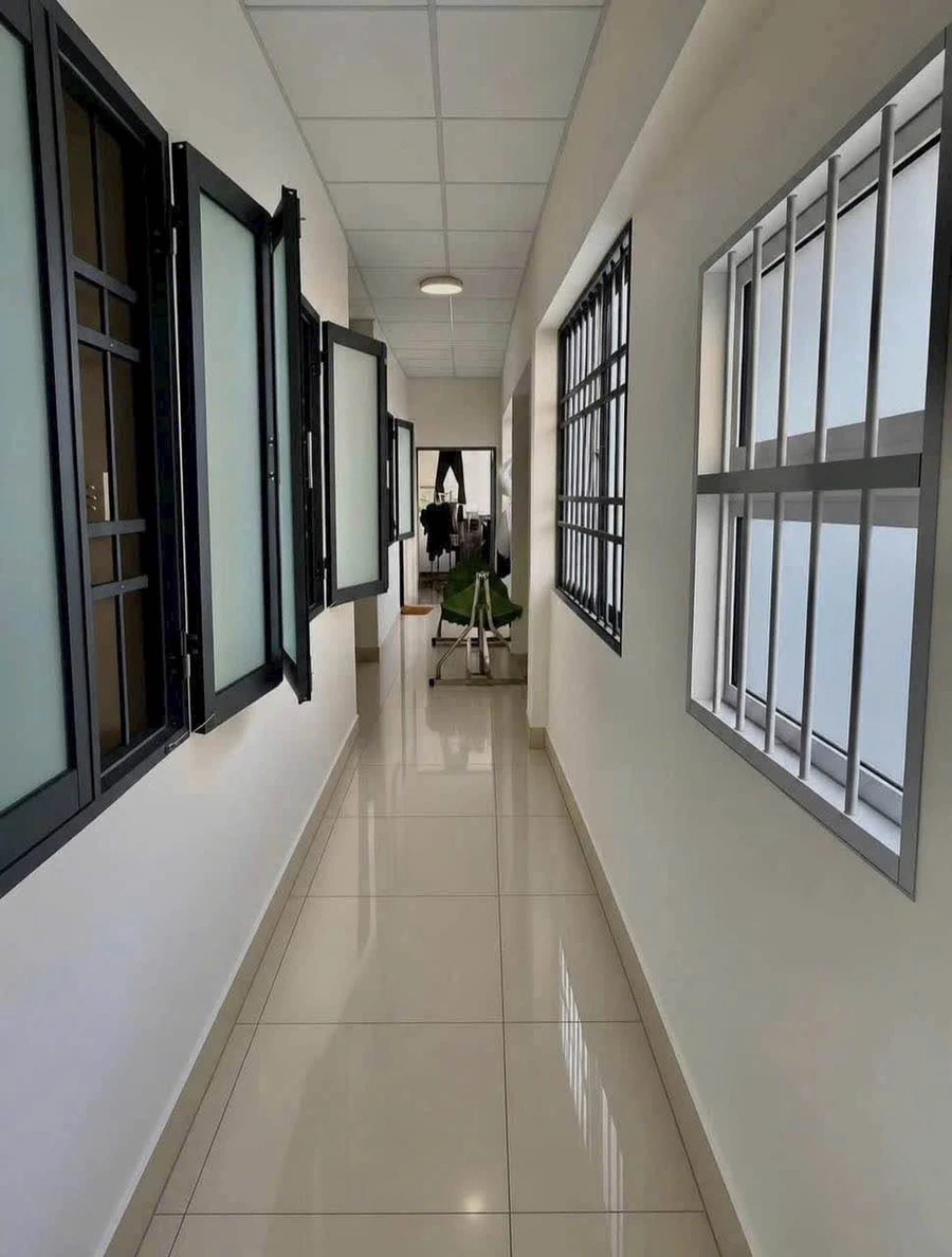 Bán nhà 3 phòng 62m² Triệu Việt Vương Vũng Tàu - Ảnh thu nhỏ 4