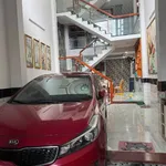Bán nhà 4 tầng 46,5m² hẻm xe hơi 9m đường Bùi Văn Ngữ, Quận 12, giá 5,05 tỷ - Ảnh thu nhỏ 2