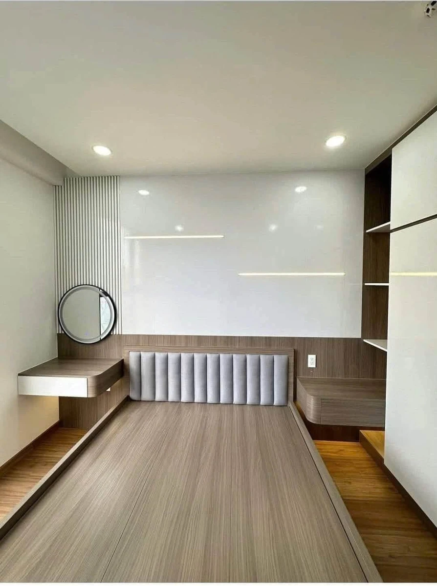Bán gấp căn hộ 2PN 2WC 65m² Phú Tài Residence, Lê Đức Thọ, Quy Nhơn - Ảnh thu nhỏ 5