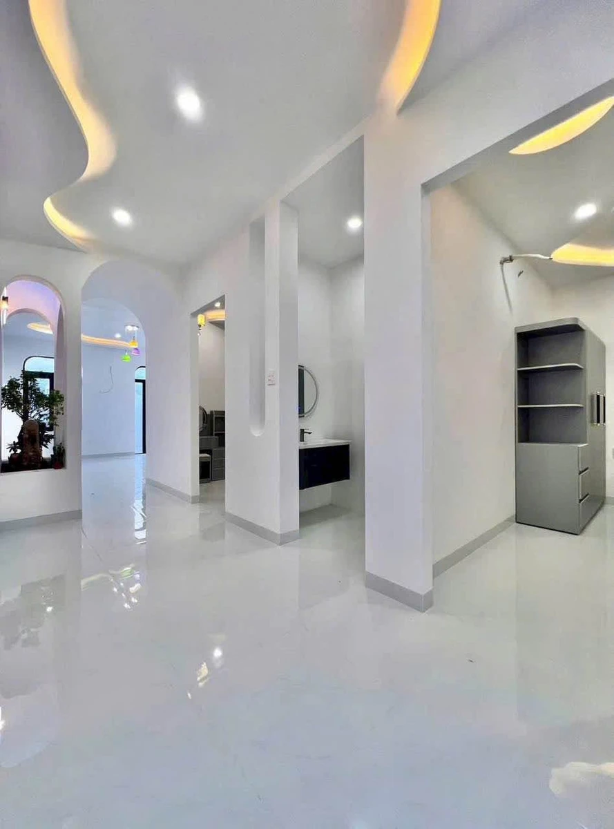 Nhà trệt 105m² gần ga Lê Duẩn, Lâm Đồng, 1 tỷ 850 triệu - Ảnh thu nhỏ 4