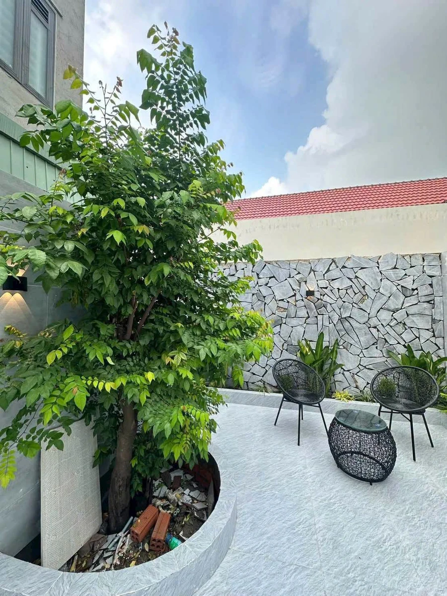 Bán nhà phố 4PN Tân Phong Biên Hòa 132m² giá 4,15 tỷ - Ảnh thu nhỏ 4