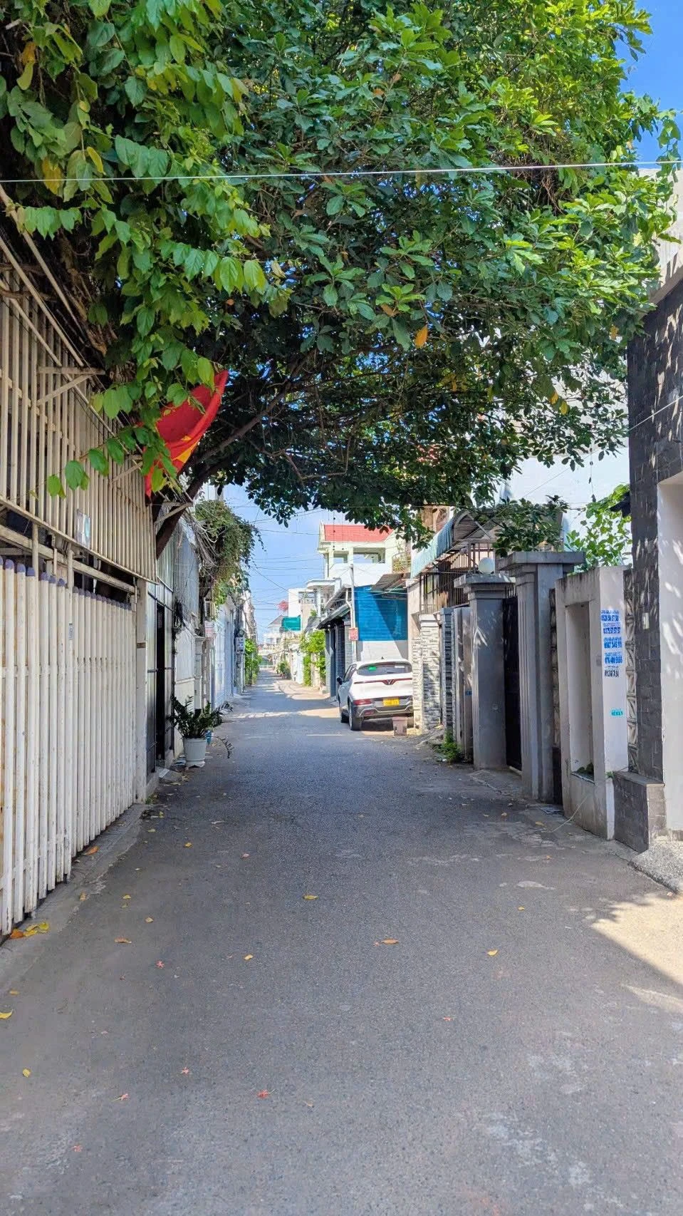 Bán nhà cấp 4 ngang 7m, 124m2, 4 tỷ 250 Vũng Tàu - Ảnh 1