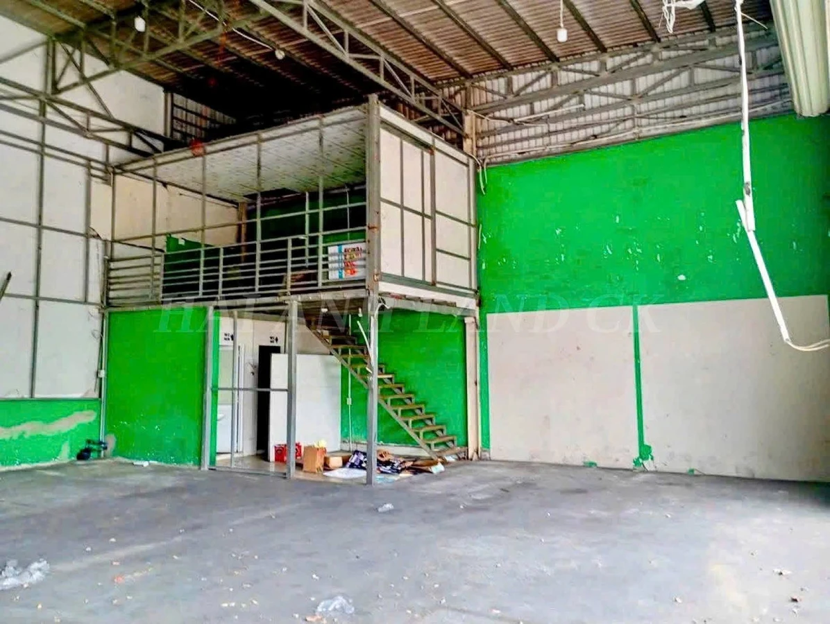 Cho thuê kho 280m² tại KĐT Phú Cường, Rạch Giá, An Giang - Ảnh thu nhỏ 4