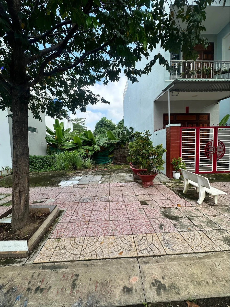 Bán đất thổ cư 4x18m đường D2 KDC IDICO2, Phường 6, Tân An, Long An giá 1,8 tỷ - Ảnh thu nhỏ 3