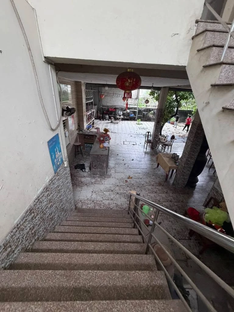 Cho thuê mặt bằng 1.400m² sát chợ Dĩ An, 70 triệu/tháng - Ảnh thu nhỏ 2