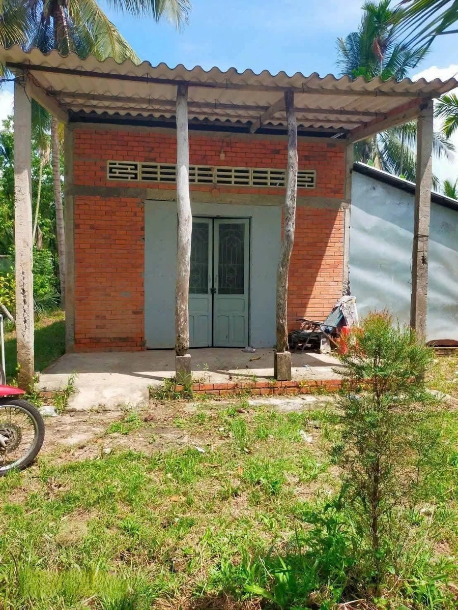 Bán đất vườn dừa 2700m² tại Xã Lương Phú, Bến Tre - Ảnh thu nhỏ 2