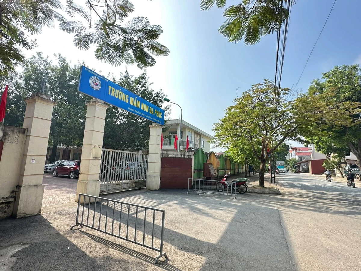 Bán đất ONT 80m Xuân Giang Sóc Sơn giá 1 tỷ - Ảnh thu nhỏ 2