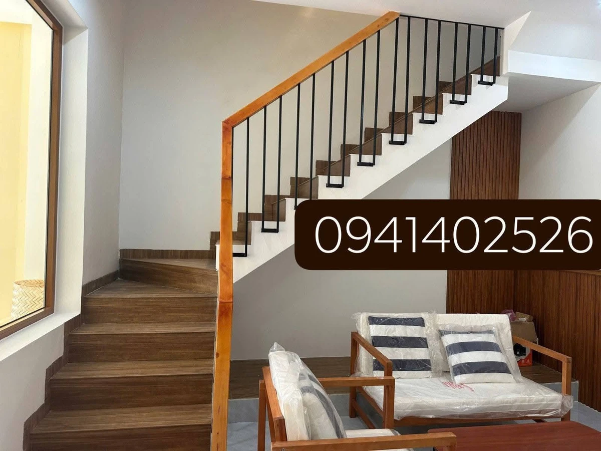 Bán nhà 2 tầng 3PN gần biển Sơn Trà 68m2, giá 6 tỷ - Ảnh thu nhỏ 2