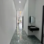 Bán nhà 100m2 mới 100%, nội thất full tại Thạnh Phú, 1,45 tỷ - Ảnh thu nhỏ 4