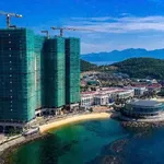 Bán studio view biển Libera Nha Trang 26.6m² 2 tỷ - Ảnh thu nhỏ 1