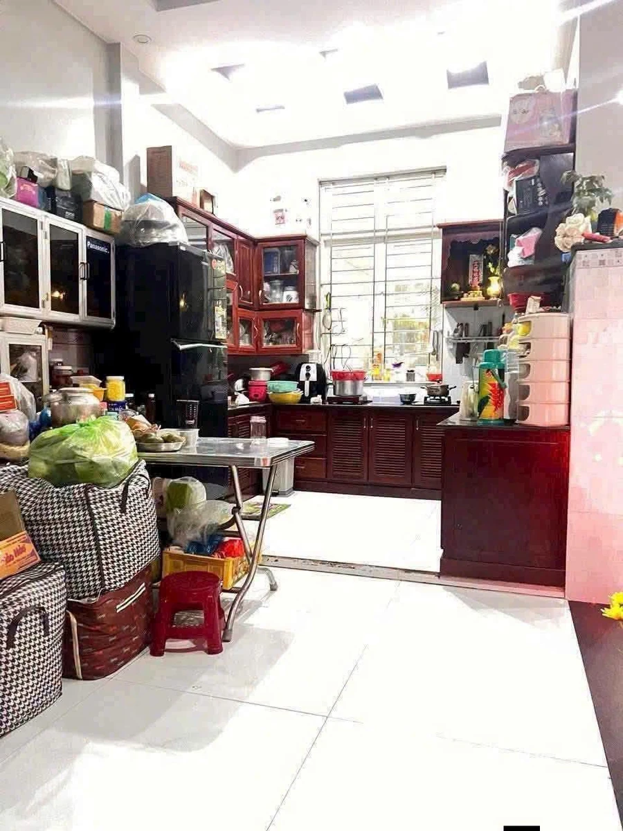 Bán nhà 1 trệt 1 lầu 118,8m² Phường Bình Đa 5,6 tỷ - Ảnh thu nhỏ 3