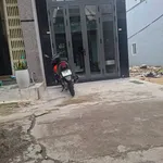 Bán nhà hẻm 6m khu Ngô Mây, Quy Nhơn, đất 42m², sử dụng 84m² - Ảnh thu nhỏ 1