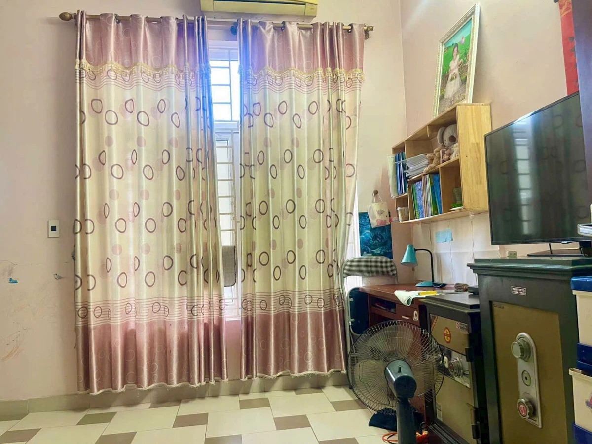 Bán nhà 3 tầng mặt Trường Chinh 79m², Hải Dương 12 tỷ - Ảnh thu nhỏ 5