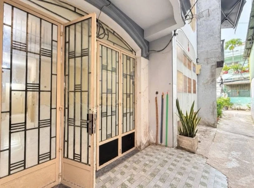 Bán nhà phố 4 phòng ngủ 36m² Rạch Xuyên Tâm, Bình Thạnh - Ảnh thu nhỏ 3