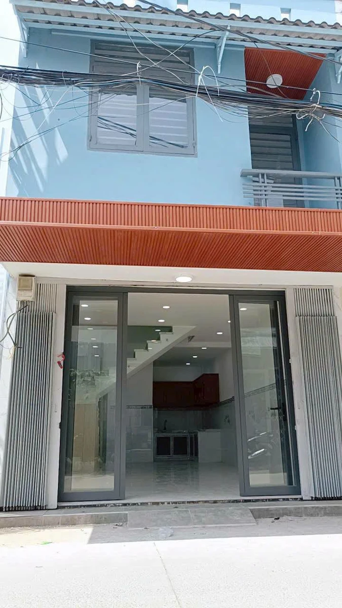 Bán nhà 72m² 2 phòng ngủ Phạm Hùng 3 tỷ 50 - Ảnh thu nhỏ 2