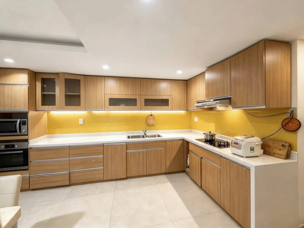 Bán nhà 5 tầng 50m² 2PN, mặt tiền Nguyễn Văn Lạc, Bình Thạnh - Ảnh thu nhỏ 5