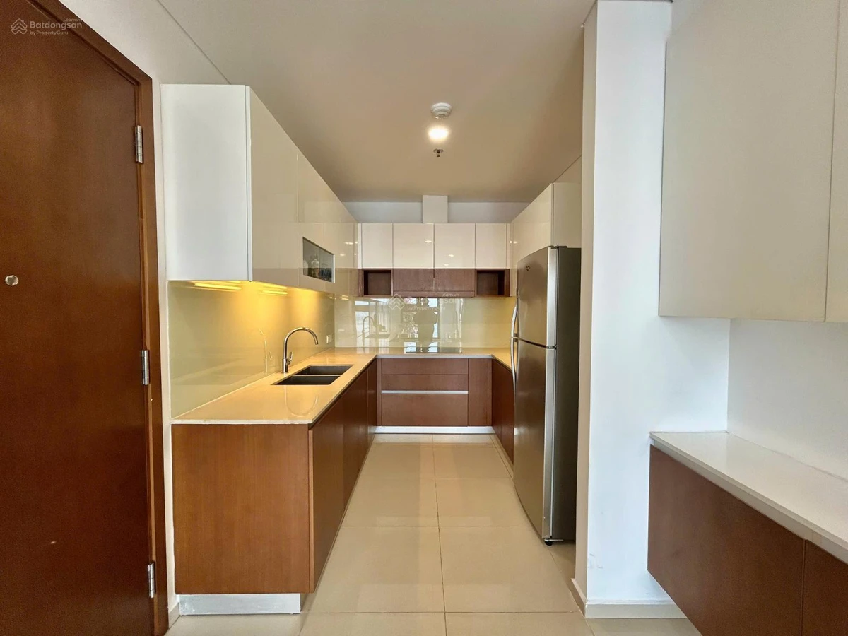 Căn hộ Pearl Plaza 2PN giá cực tốt, view sông triệu đô, sổ hồng sẵn! - Ảnh thu nhỏ 3