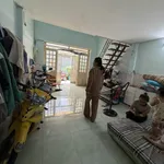Cho thuê nhà 2PN 40m² đường 59 Quận 12 giá 6,5tr/tháng - Ảnh thu nhỏ 2