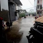 Bán đất hẻm 4m khu Hà Thanh 2, 40m2 giá 1 tỷ 950 - Ảnh thu nhỏ 1