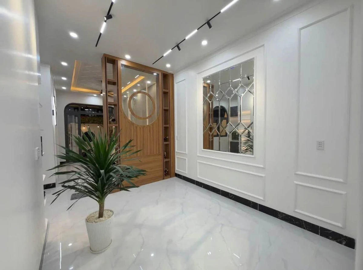 Nhà 5x21m gần nhà thờ Bảo Vinh, 1,2 tỷ - Ảnh thu nhỏ 3