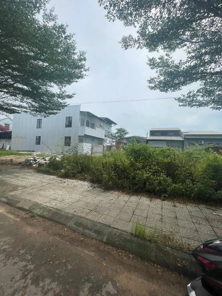 Bán đất kQH Hương An 102m2, Huế 1.5 tỷ - Ảnh thu nhỏ 2
