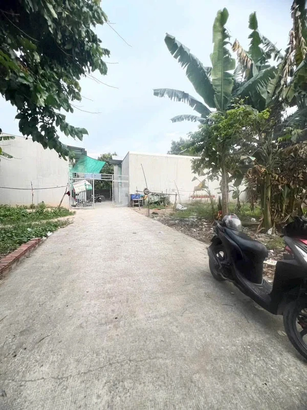 Bán đất Khánh Bình 320m2 gần Lê Quang Định