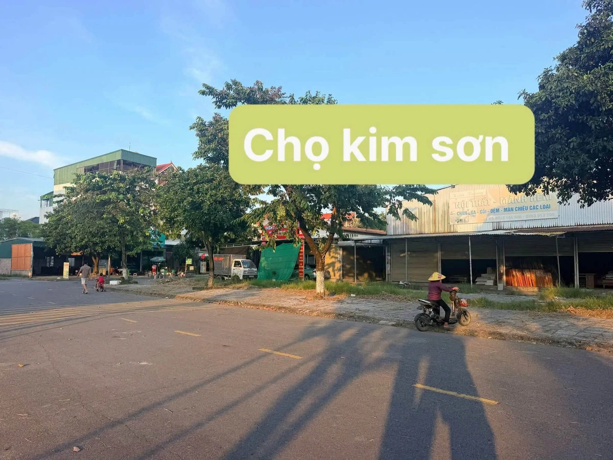 Bán đất Kim Sơn Mạo Khê Quảng Ninh 99m² hơn 2 tỷ 3 - Ảnh thu nhỏ 2