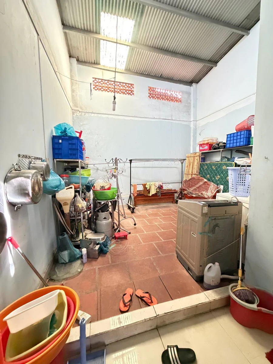 Bán nhà 3 phòng 113m2 Tam Hòa Nhà Bè 4,35 tỷ - Ảnh thu nhỏ 4