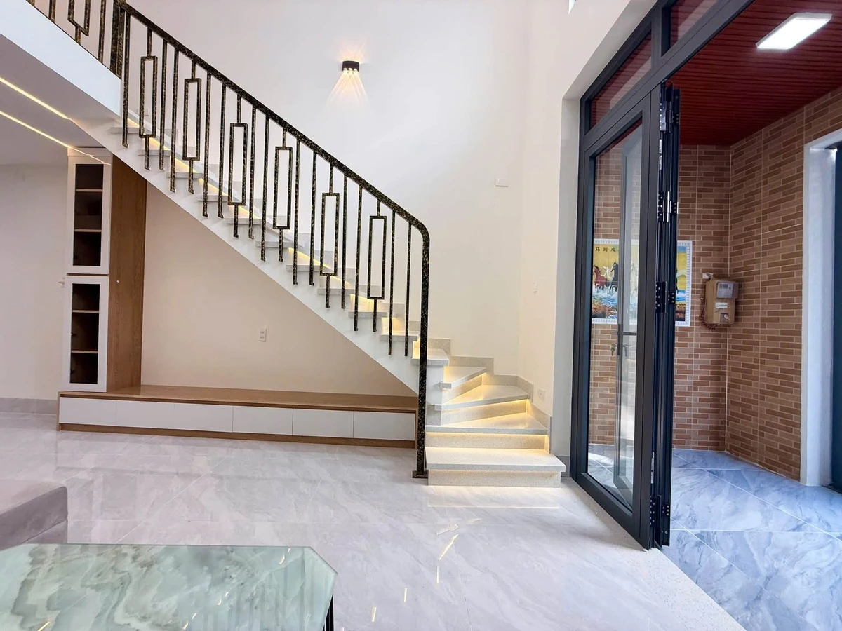 Bán nhà 1.5 tầng nở hậu 44m² Gò Vấp 2.99 tỷ - Ảnh thu nhỏ 3