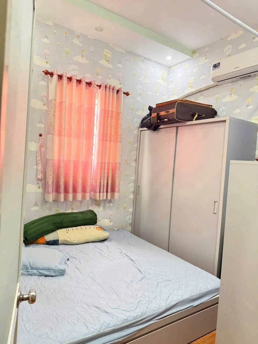 Bán nhà 1 trệt 1 lầu 80m² Đồng Nai 3,05 tỷ - Ảnh thu nhỏ 4