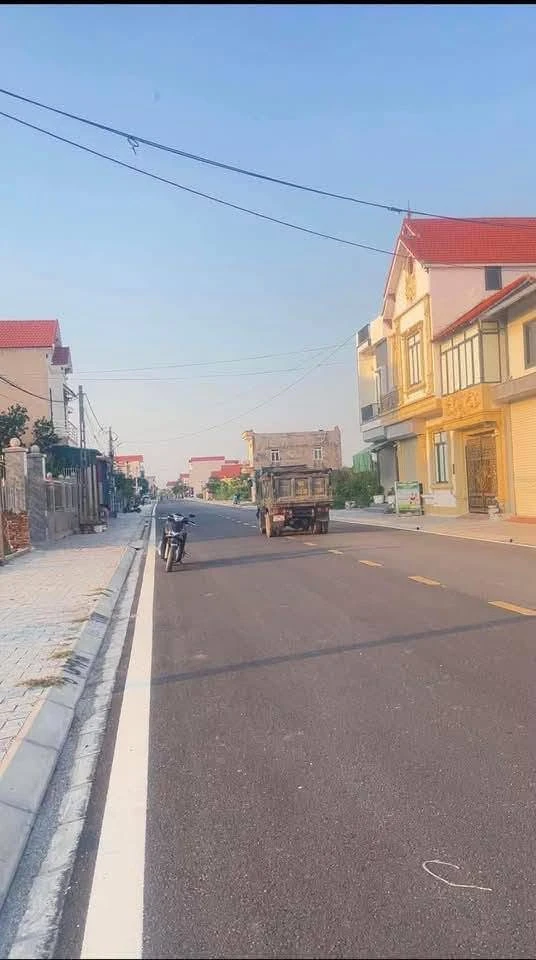 Bán đất mặt tiền Trúc Khê 76.5m2 giá 1 tỷ 3 - Ảnh thu nhỏ 2