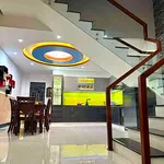 Bán nhà 3 tầng 90m2 mặt tiền Huỳnh Ngọc Huệ Đà Nẵng - Ảnh thu nhỏ 1