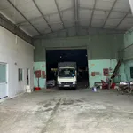 Bán xưởng mặt tiền Thanh Niên, Bình Chánh, 1.400m² - Ảnh thu nhỏ 1