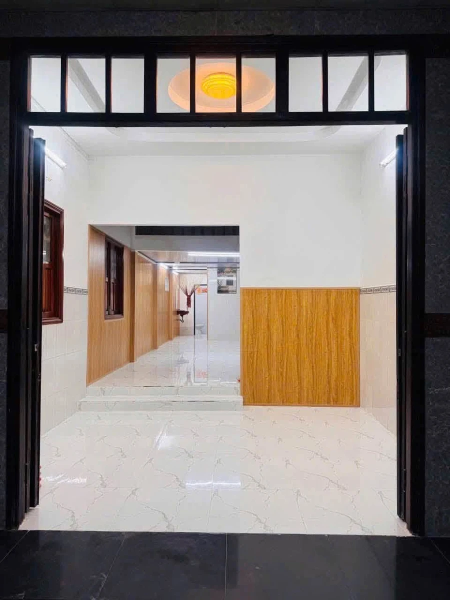 Bán nhà mặt tiền Võ Văn Phẩm 73,5m2, 1,9 tỷ Quận 1 - Ảnh thu nhỏ 5