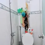 Bán nhà hẻm Tôn Đản Quận 4, 33.5m2, trệt 2 lầu, 4PN, giá nhỉnh 3 tỷ - Ảnh thu nhỏ 3