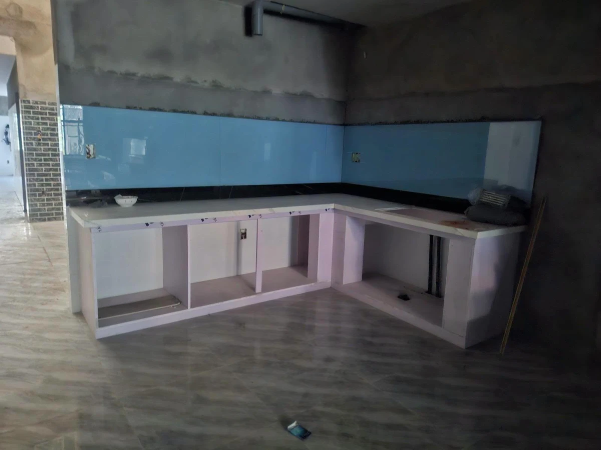 Bán nhà 2 tầng 182m² mặt tiền ô tô 5m Đà Nẵng 2 tỷ 770 - Ảnh thu nhỏ 3