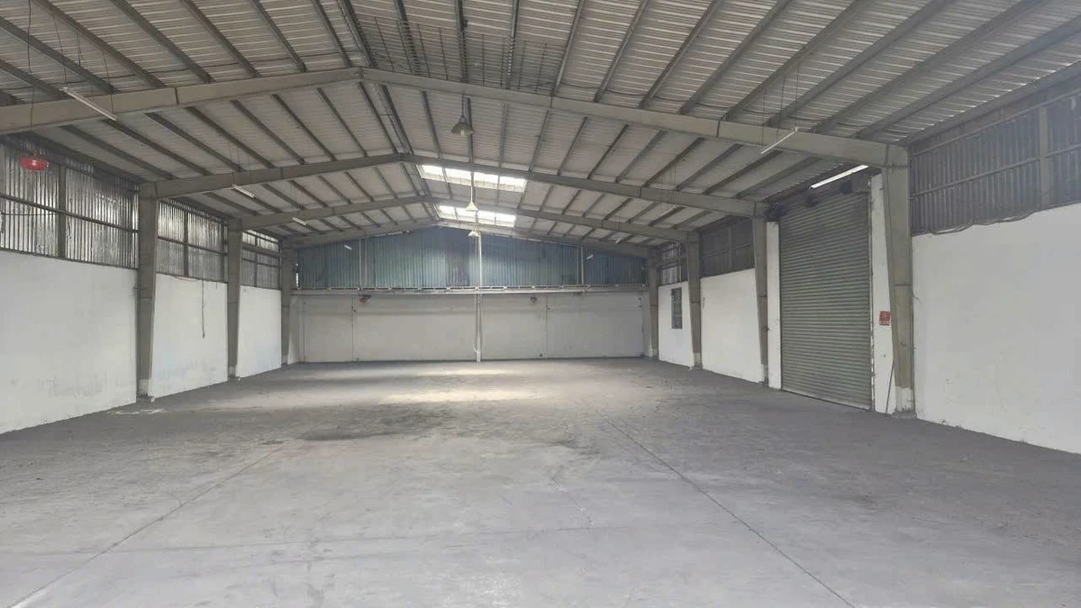 Bán kho xưởng KCN Lê Minh Xuân 800m² 10 tỷ - Ảnh thu nhỏ 3