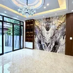 Bán nhà 4 tầng 62m2 mặt tiền 5m Ngô Quyền Quận 4 - Ảnh thu nhỏ 4