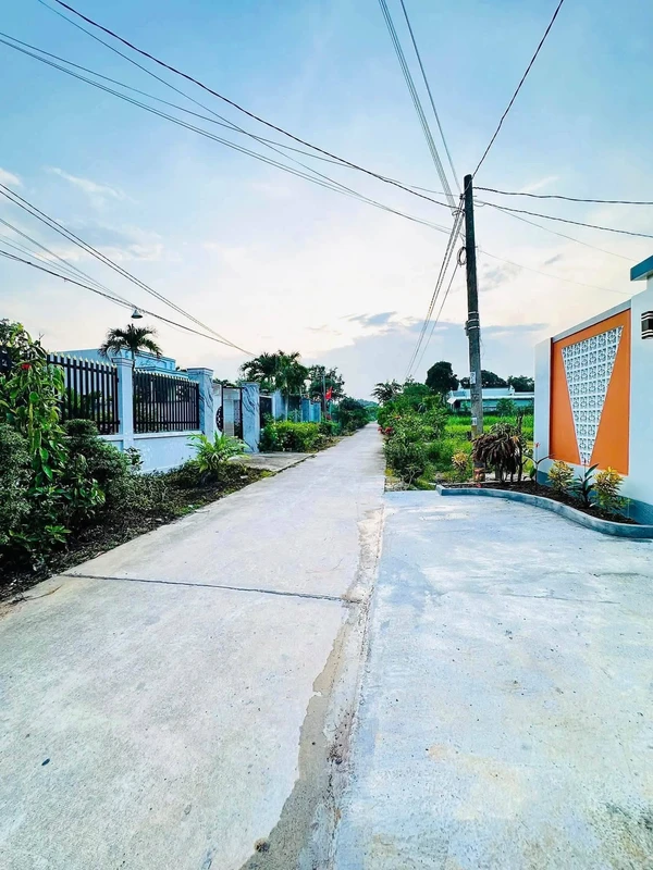 Bán nhà 3PN Xã Phú Hòa Đồng Nai 440m² giá 1 tỷ 395 triệu