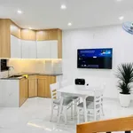 Bán nhà mới 2PN 2WC 52m2 Vũng Tàu hẻm oto - Ảnh thu nhỏ 1
