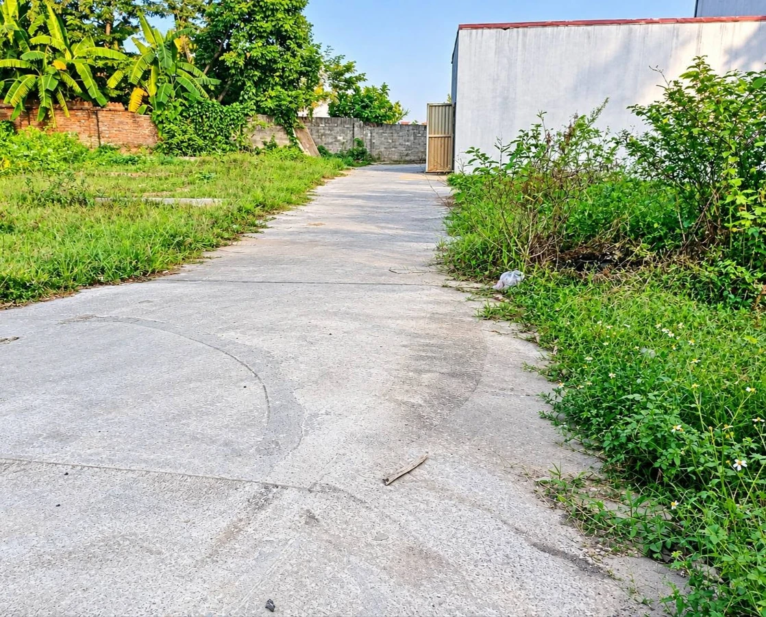 Bán lô đất 102m² tại Xuân Cẩm, Bắc Ninh - Ảnh thu nhỏ 2