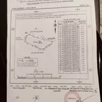 Bán đất 1188m2 view đồng lúa giá 99 triệu tại Phan Thiết - Ảnh thu nhỏ 2