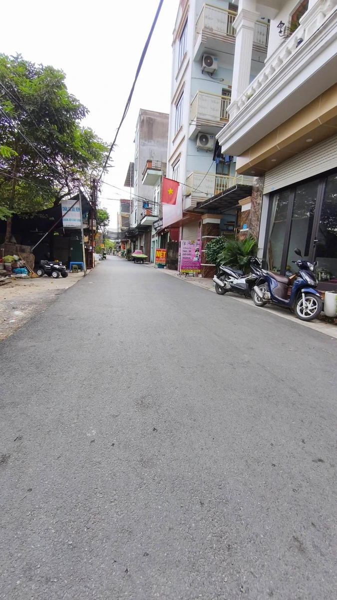 Bán đất Mi Điền 120 m² ngõ ô tô 2.5 tỷ - Ảnh thu nhỏ 3