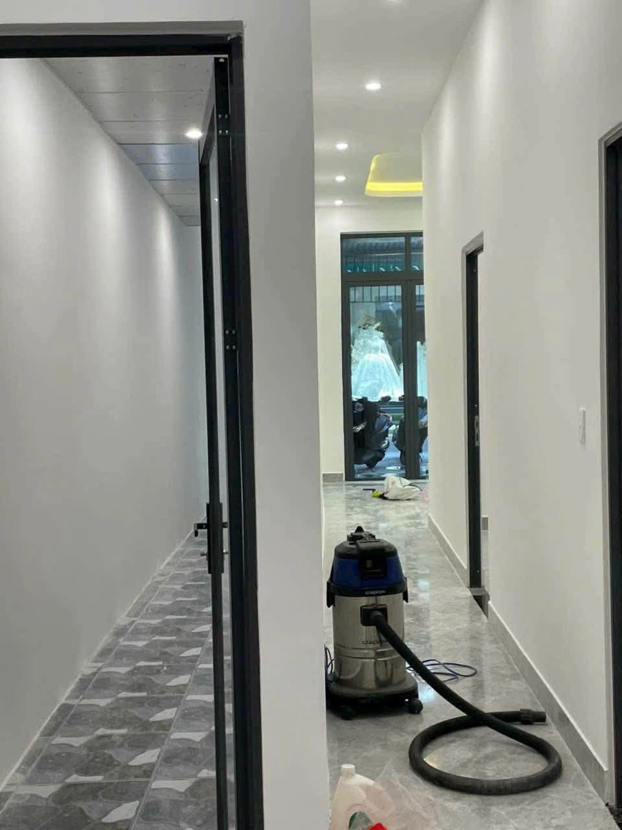 Bán nhà mặt tiền Trần Quang Diệu 112m2, 2PN, 3 tỷ - Ảnh thu nhỏ 3